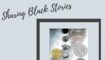 Sharing Black Stories: Long Way Down by Jason Reynolds