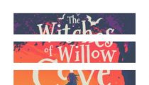The Man Behind The Witches of Willow Cove