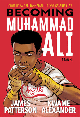 Review: Muhammad Ali by Kwame Alexander and James Patterson