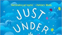 Student Reviews: Just Under the Clouds by Melissa Sarno