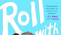 Student Review: Roll With It by Jamie Sumner