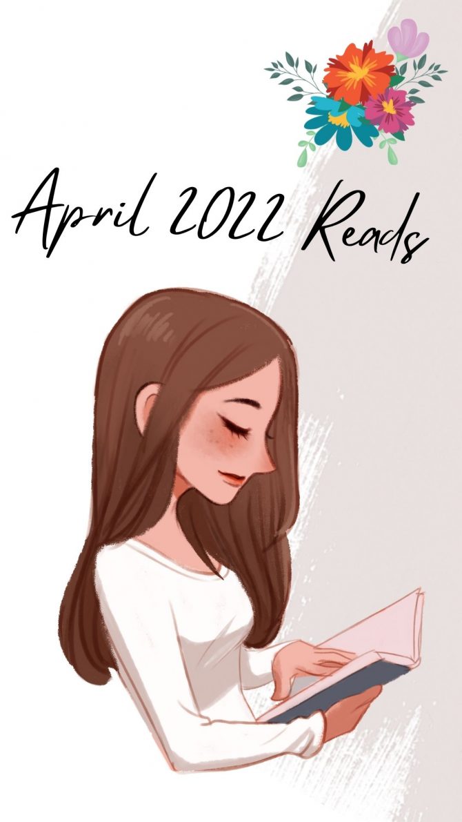 April 2022 Reading