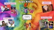 Legit KidLit Episode 81: Draw Off!