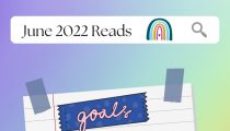 June Reads 2022