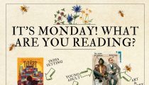 It’s Monday! What Are You Reading?