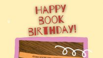 Happy Book Birthday to A Beginner’s Guide to Being Human by Matt Forrest Esenwine and André Ceolin