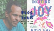 Blog Tour: Inciting Joy by Ross Gay