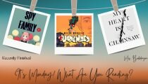 It&rsquo;s Monday! What Are You Reading? (And other updates)