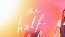 Half-Life of Love by Brianna Bourne